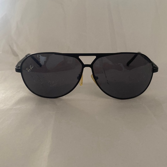 Ray Ban vintage sunglasses UNISEX - Picture 1 of 8